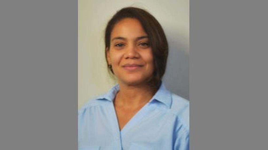 NaTashua Davis is now interim vice chancellor for the Division of Inclusion, Diversity & Equity at MU.