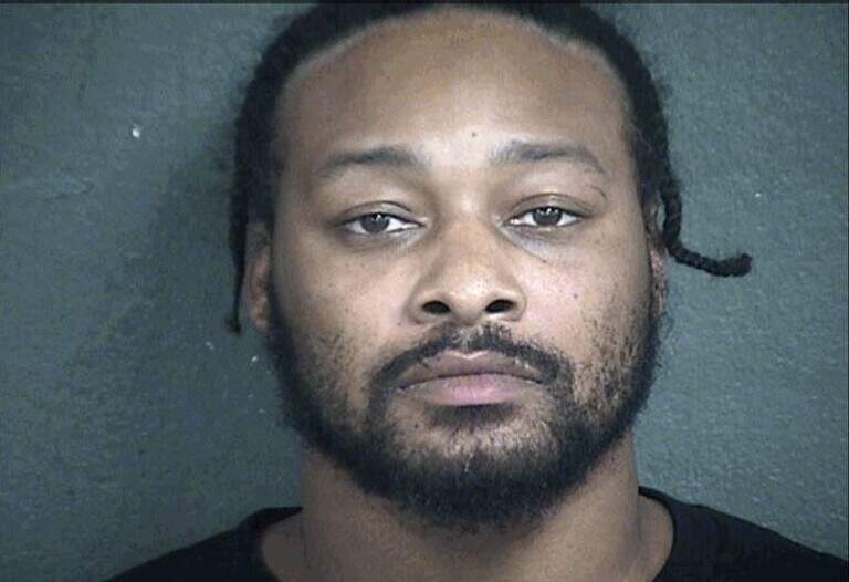 Blue Springs Police looking for man accused in Sunday night shooting ...