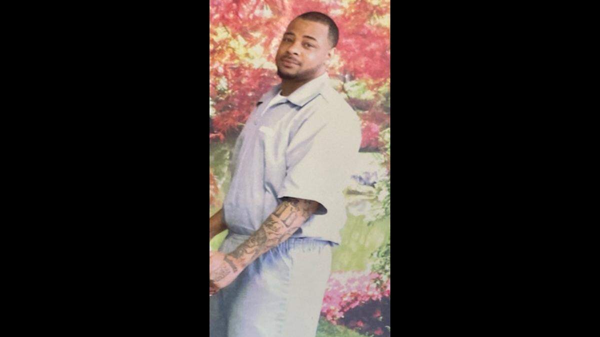 Antonio Jackson, 38, died Monday at Eastern Reception, Diagnostic and Correctional Center. He was from Kansas City and leaves behind two teenage children.