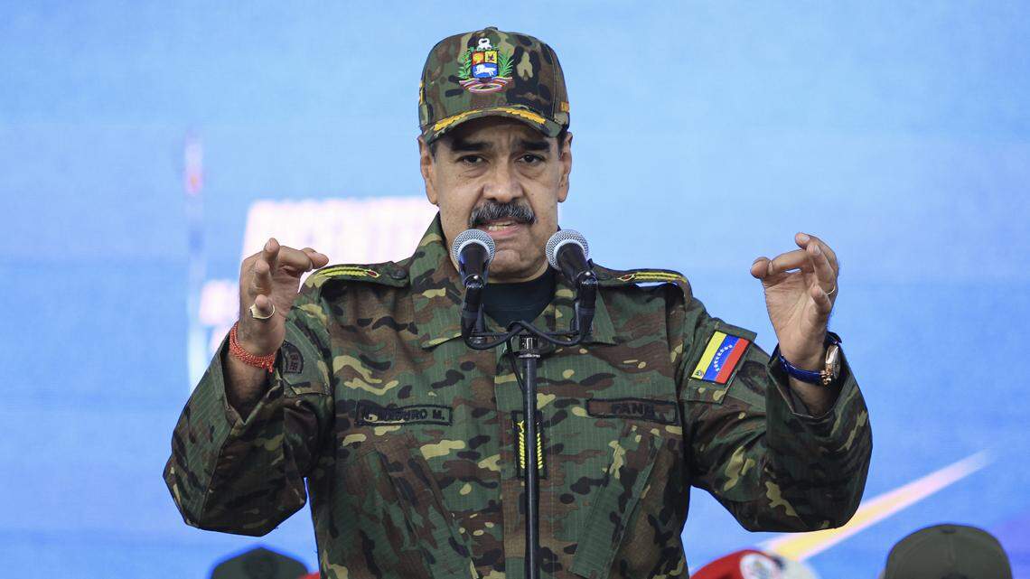 Missouri’s junior senator said the U.S. should start acting like a superpower again. The “peacemaker and unifier” president did it without Congress’ approval.