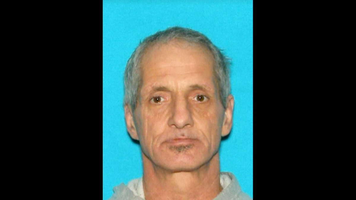 Police issued a missing and endangered alert Sunday for 56-year-old Steven Kump, who has a traumatic brain injury and uses a walker.