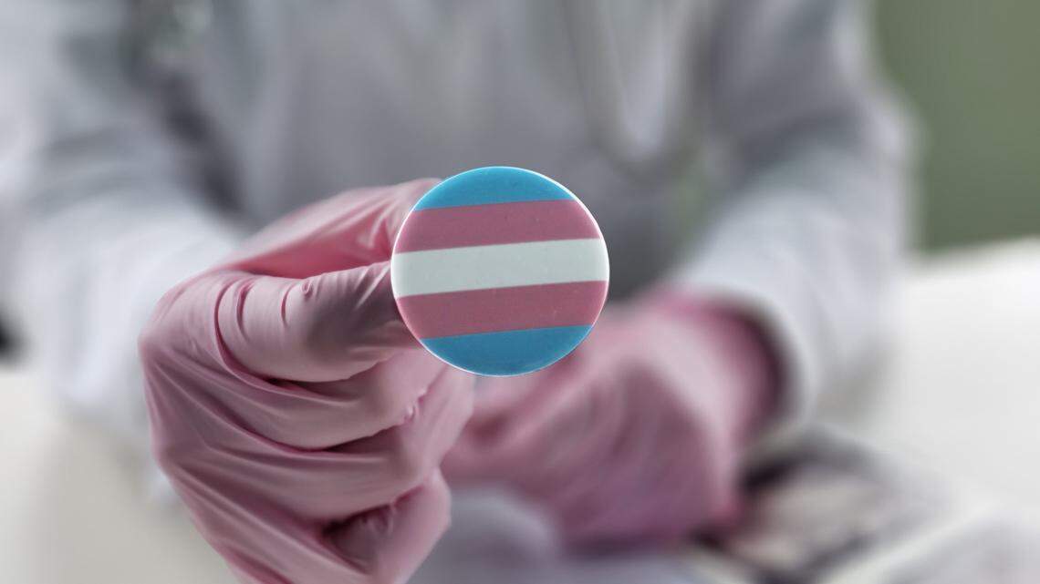 Politicians attack transgender Kansans — and ignore health care experts | Opinion