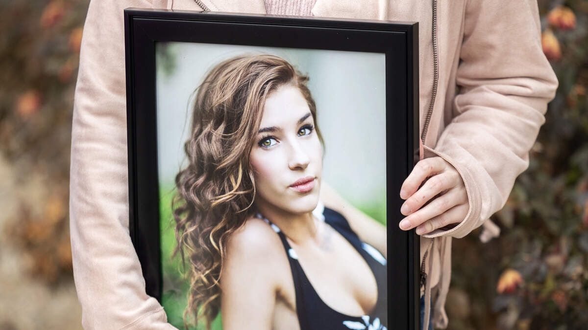 Eight years after 21-year-old Libby Caswell was found dead in an Independence motel room on Dec. 11, 2017, her mother, Cindy Caswell, clings to her belief that her daughter was murdered, the result of alleged domestic violence. Police have said they believe her death was most likely a suicide.