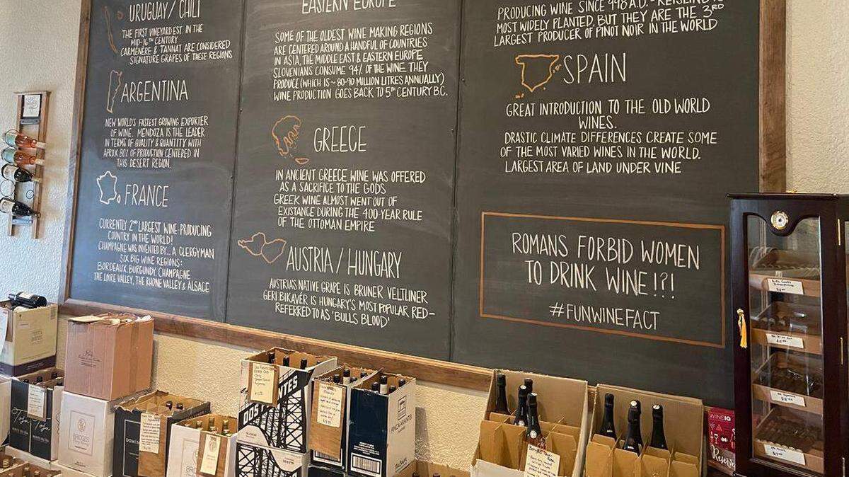 Marco Polo Selections in Waldo is closing. Its Johnson County spot will stay open under new ownership.