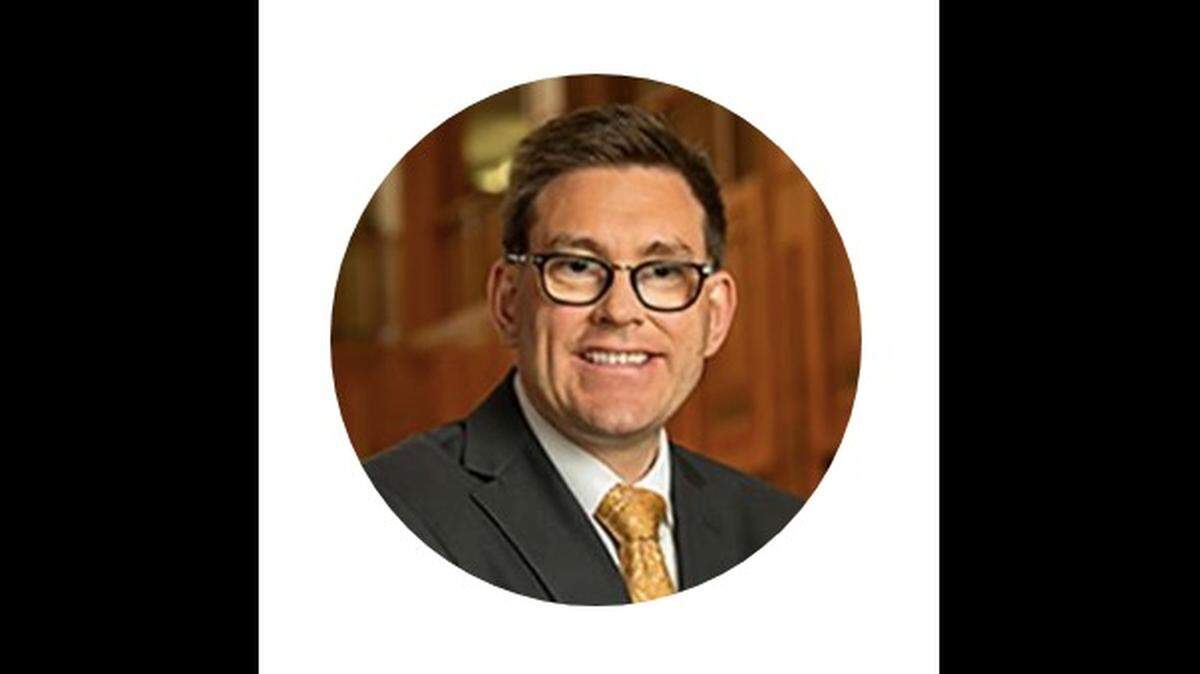 Brian McCall, an associate dean at the University of Oklahoma law school, resigned after the student newspaper delved into what he wrote about women and gay marriage in a 2014 book. The paper labeled his writings “sexist” and “homophobic.”