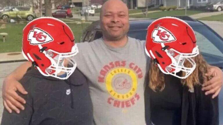 Man falsely accused in KC Chiefs rally shooting files new lawsuits against MO senators