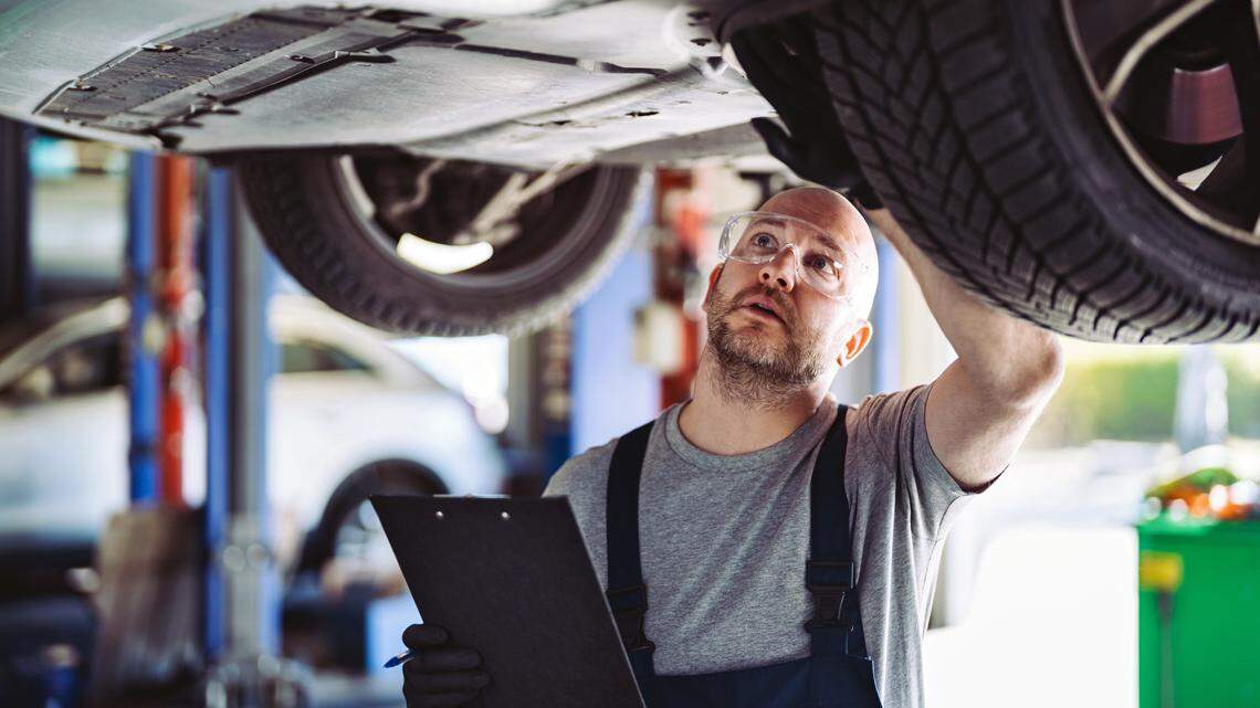 It pinches the purse, but Missouri needs vehicle inspections | Opinion