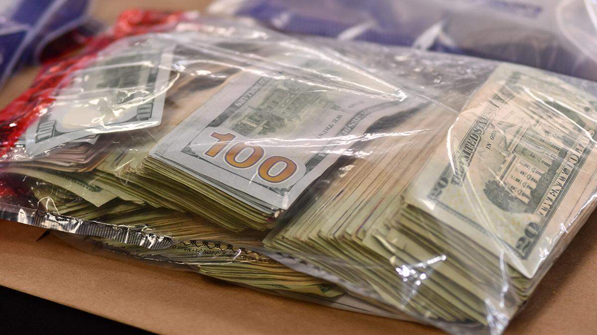 Very often, local and state law enforcement agencies keep what they’ve taken even if the suspect is found not guilty of a crime.