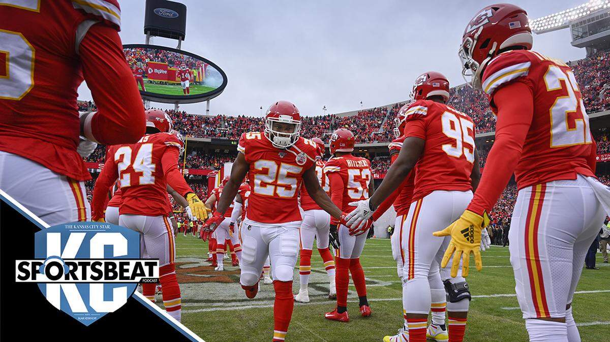 Some suggest new faces are needed to keep the Chiefs re-energized.