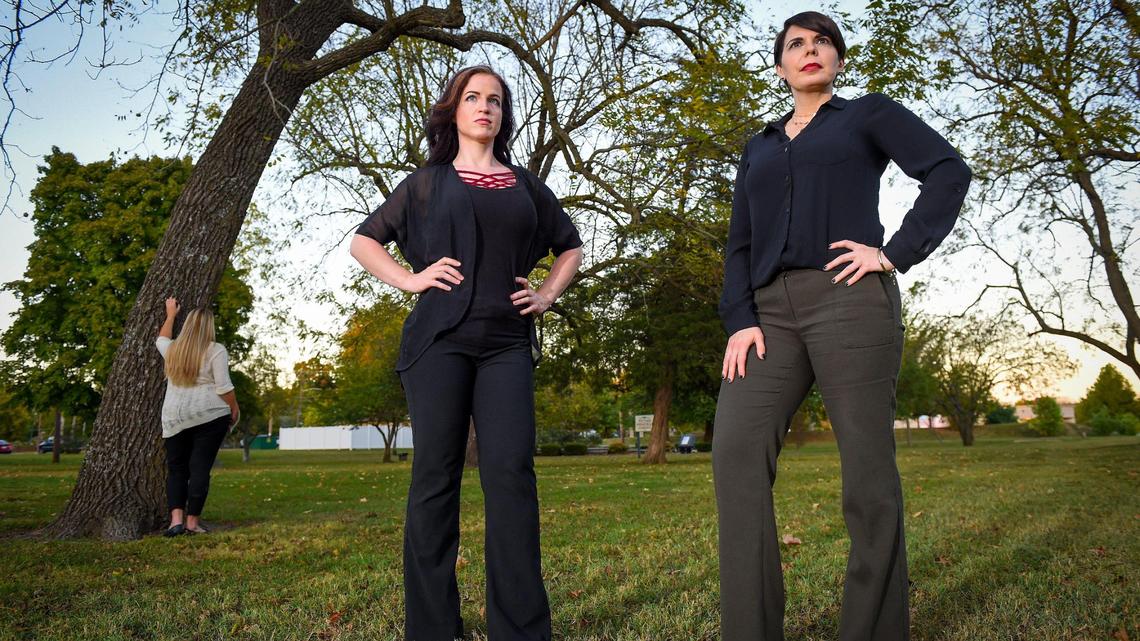 Springfield’s high rates of gun violence, domestic abuse are linked, local leaders say