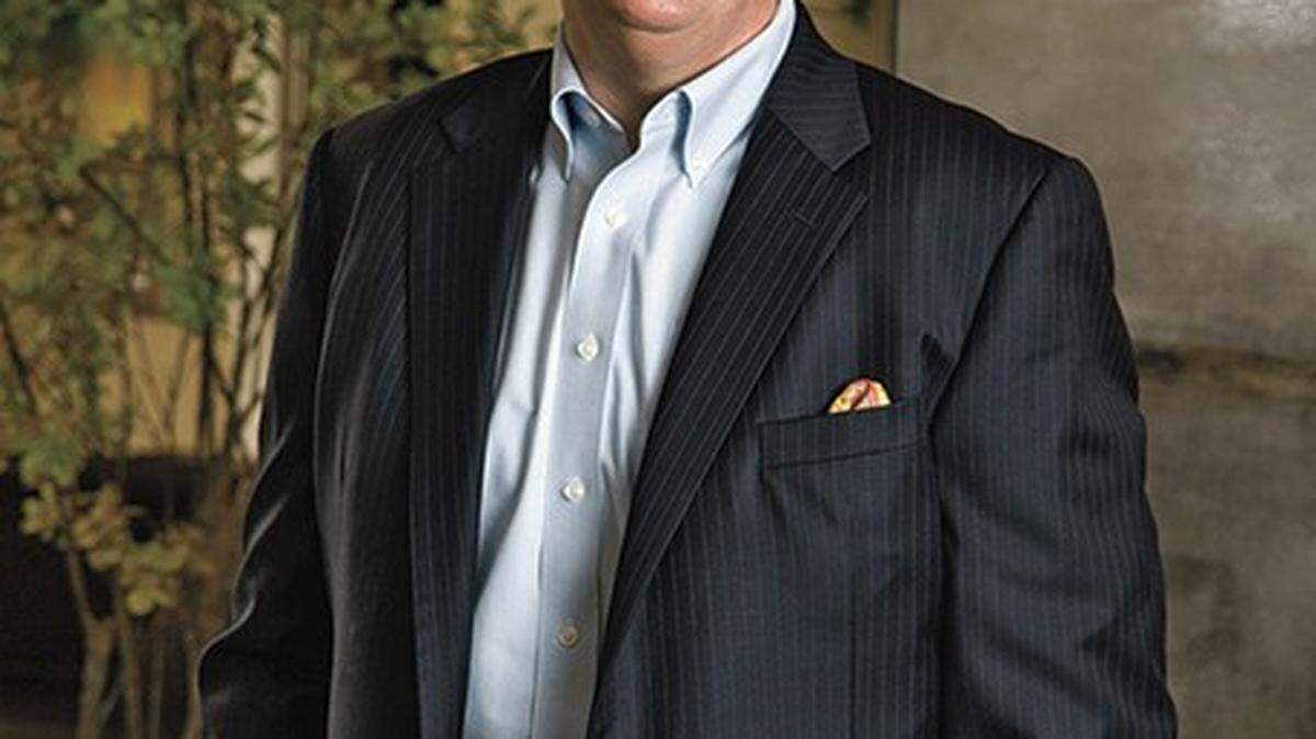 Rich Lippincott