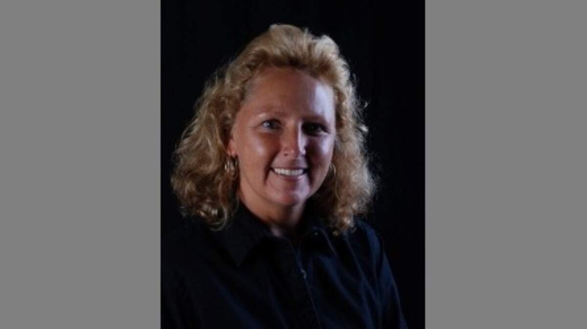 Cass County Public Administrator Melody Folsom