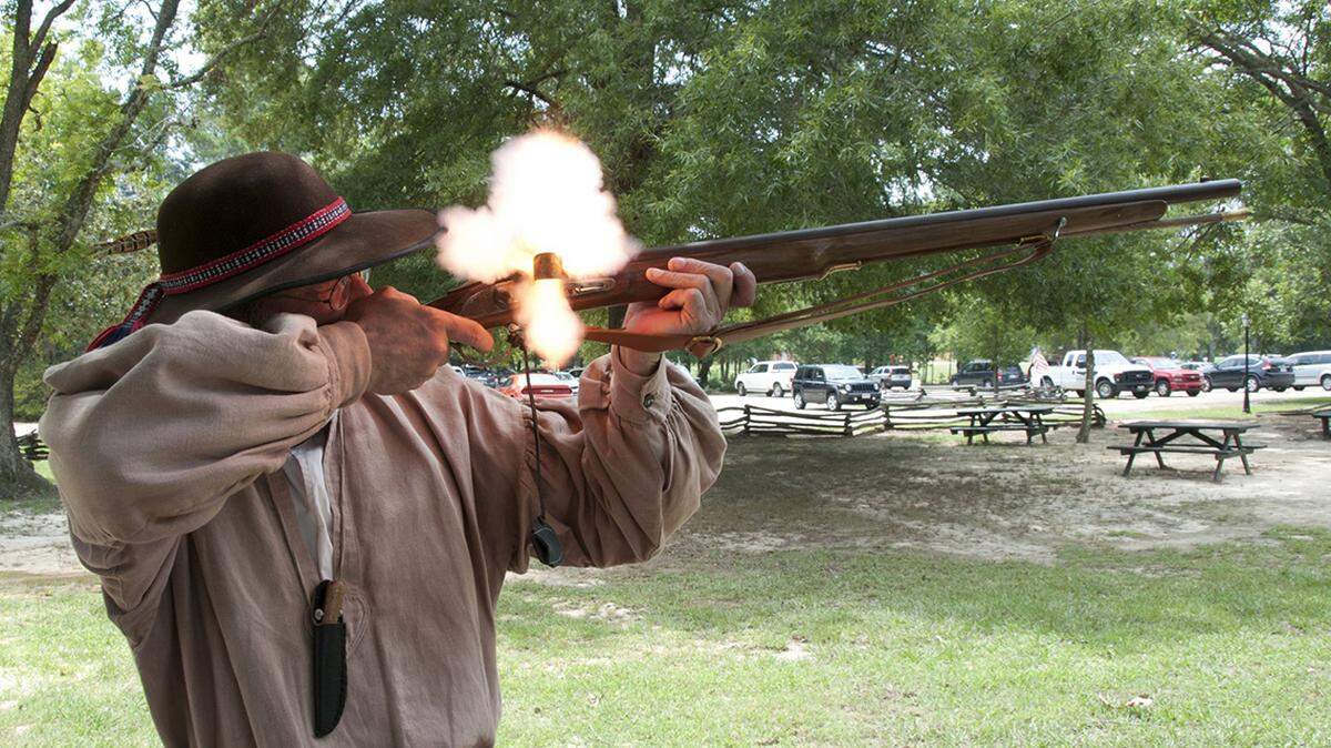 When the Bill of Rights was written, firearms had to be loaded one shot at a time. It’s time to update our laws.