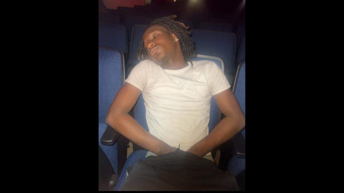Aaron Williams, 18, was one of the goofiest children in a family full of fun-loving people. His loved ones, including his mother and eight siblings, mourn his death after he was killed on July 20 at a Kansas City apartment complex.