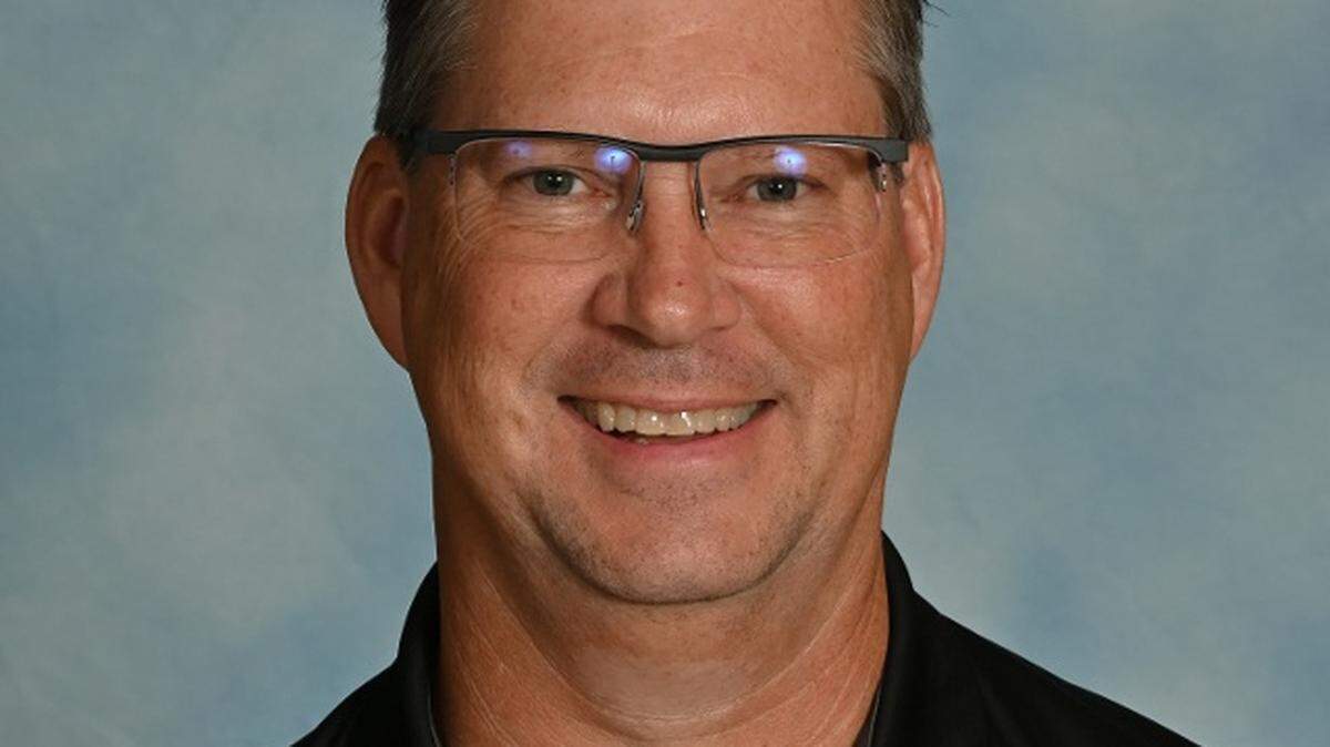 Jon Shawver, who taught at multiple schools in the Raymore-Peculiar School District, died on Oct. 29 after experiencing a medical emergency before the start of the school day.