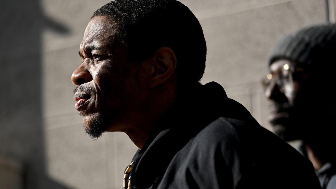 What to know: Keith Carnes can sue prosecutor who wrongly convicted him | Porter
