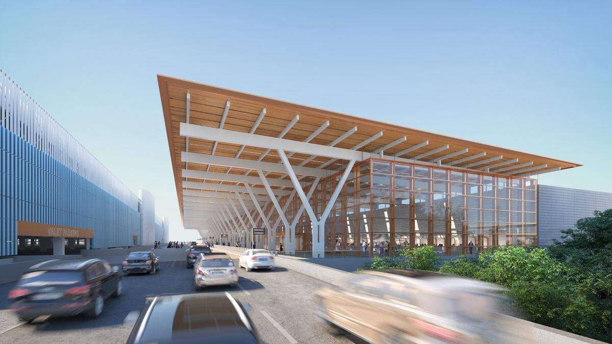 Why does Kansas City have all the responsibility at KCI? Time for a regional approach