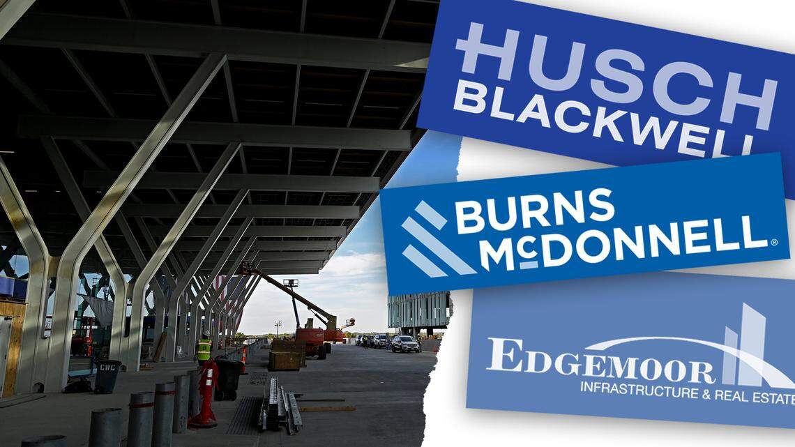 Flying private: The secret $62 million legal fight over the Kansas City airport