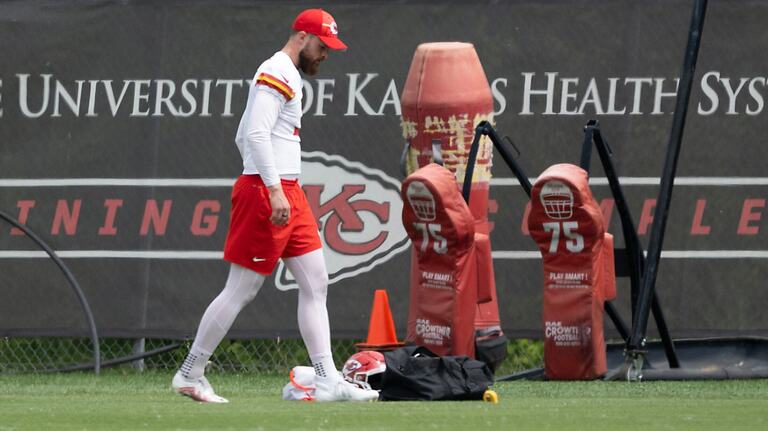Kansas City social media manager who made Harrison Butker post no longer employed: Mayor