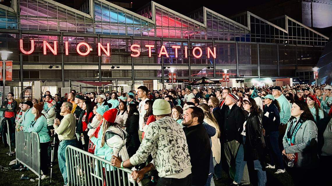Game recap: Kansas City Current fall to Portland Thorns 2-0 in NWSL Championship match