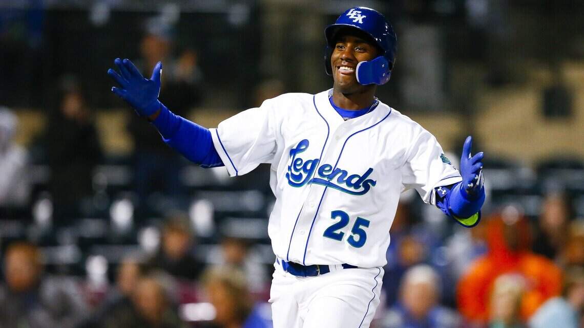 A pennant race in Lexington? It might finally be happening.