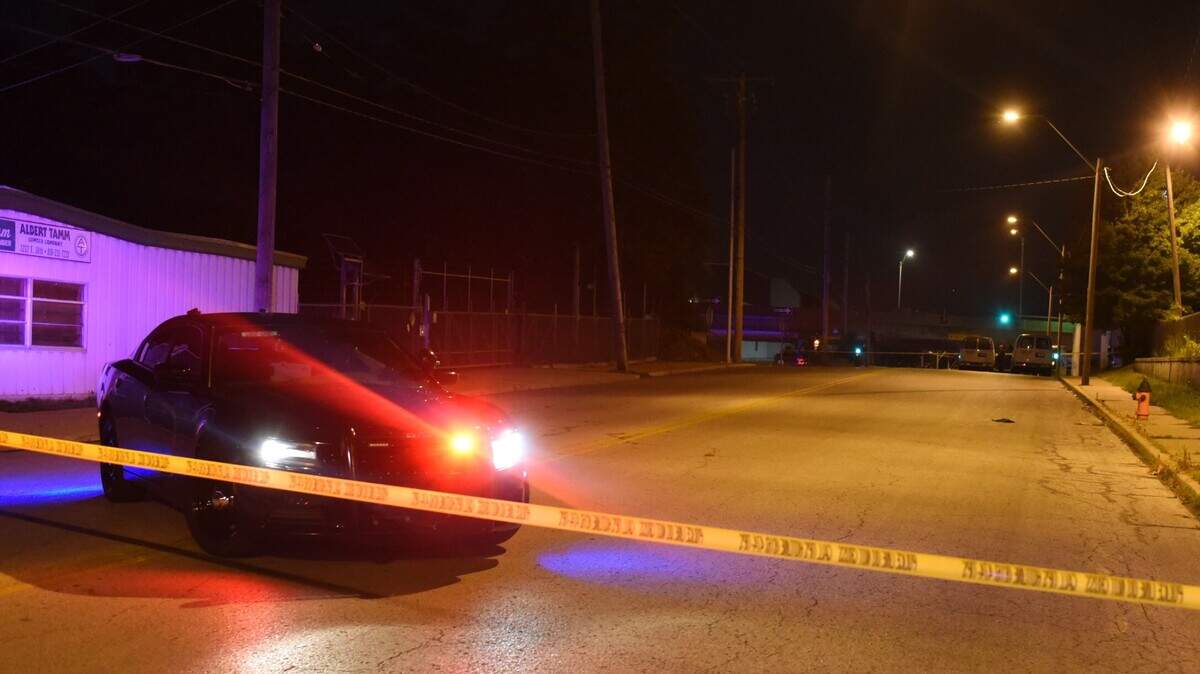 1 dead, 1 hurt in Kansas City shooting Tuesday: Police | Kansas City Star