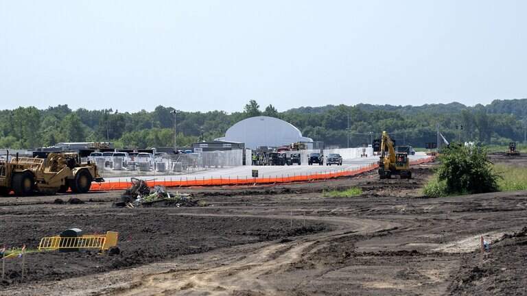 Lost sleep, NDAs & closed meetings: Inside lawsuit to halt Independence data center