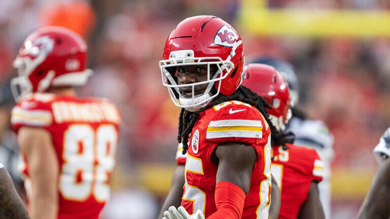 Andrew Armstrong makes his case in Chiefs’ preseason finale vs. Seahawks