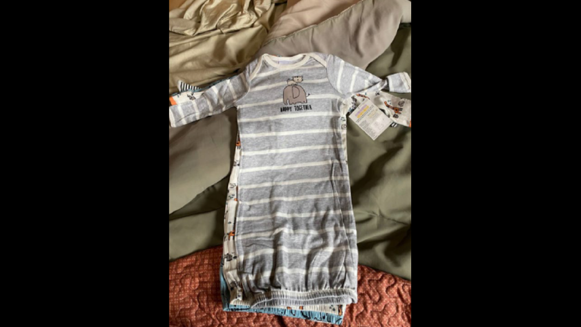 A veterinarian and dog show judge boasted his detailed plans to sexually assault his unborn child due on March 29, Illinois officials said.