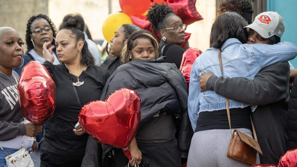 Missouri left gun laws unchanged after 2024 shooting. KC now reels from another