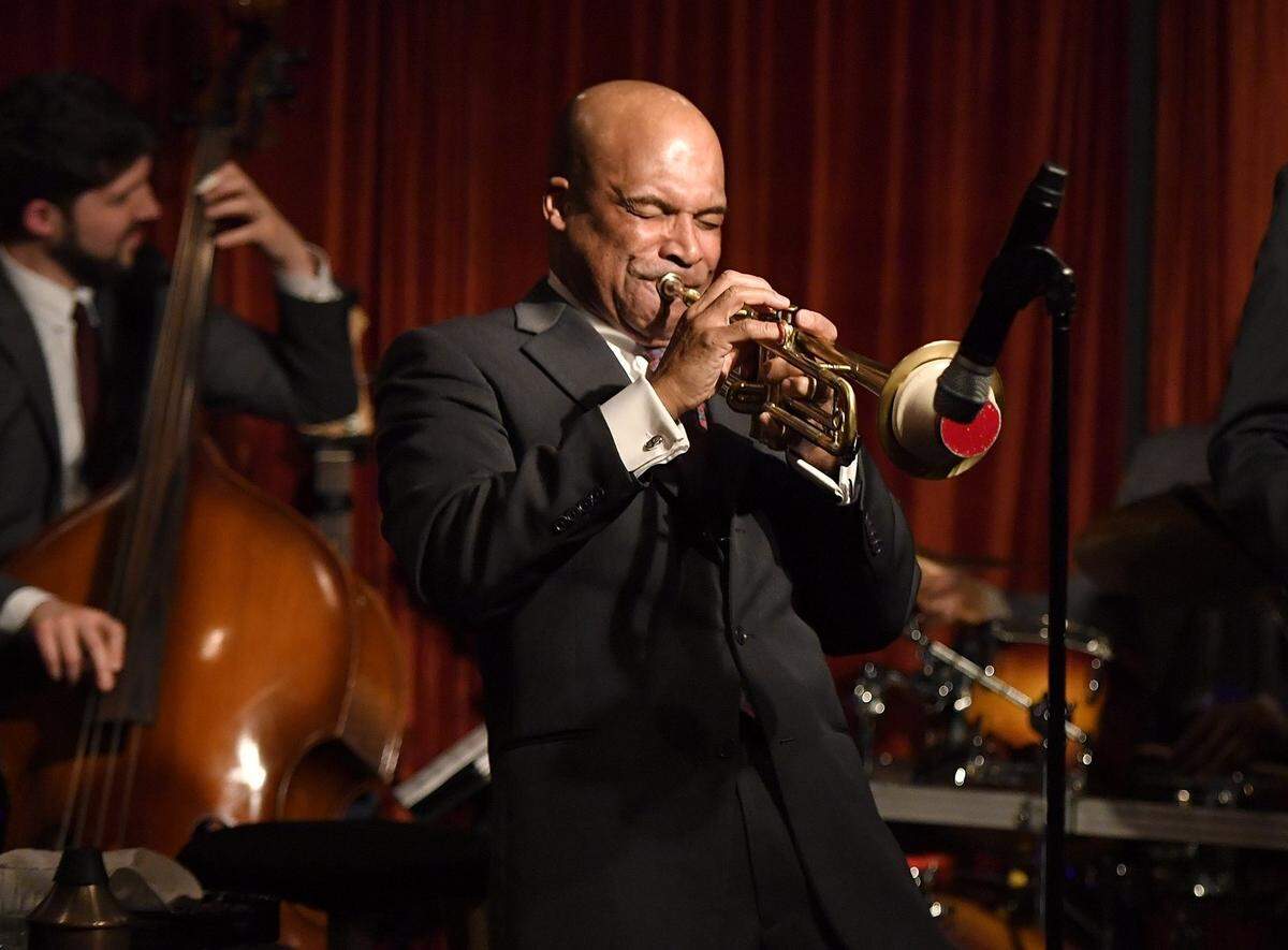 Local legend Lonnie McFadden will perform with the Kansas City Jazz Orchestra for a tribute to Charlie Parker on Aug. 23 at the Folly Theater.