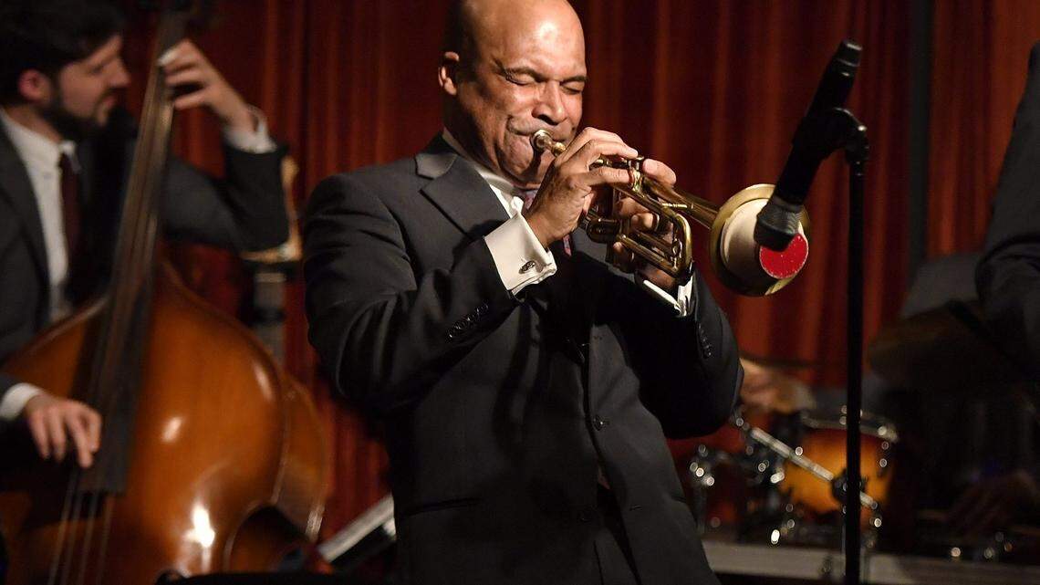 Tap-dancing legend will perform with ballet during Kansas City’s throwback May