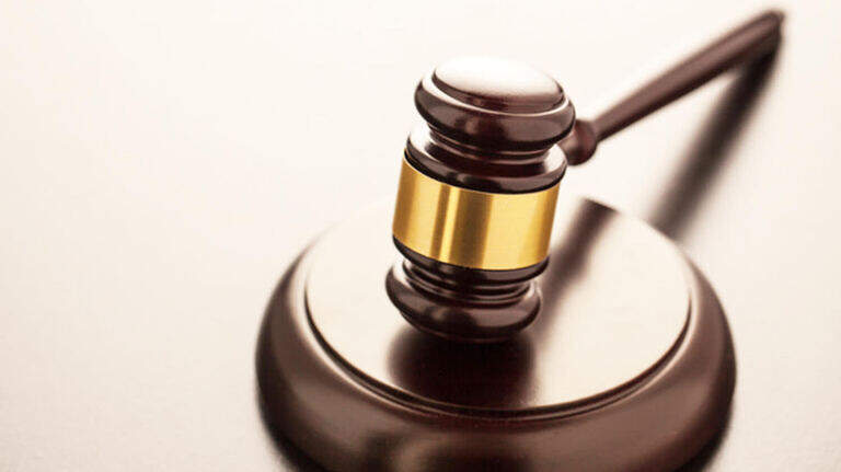 Shawnee man sentenced for child pornography 1 year after similar conviction