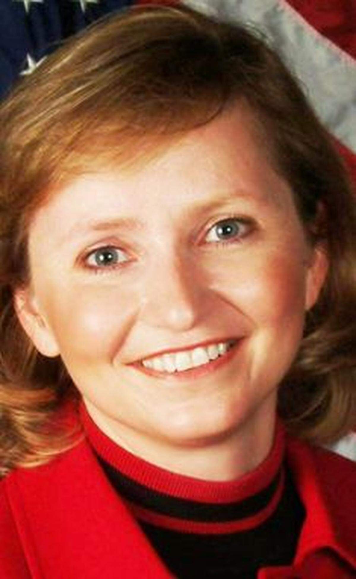 Caryn Tyson