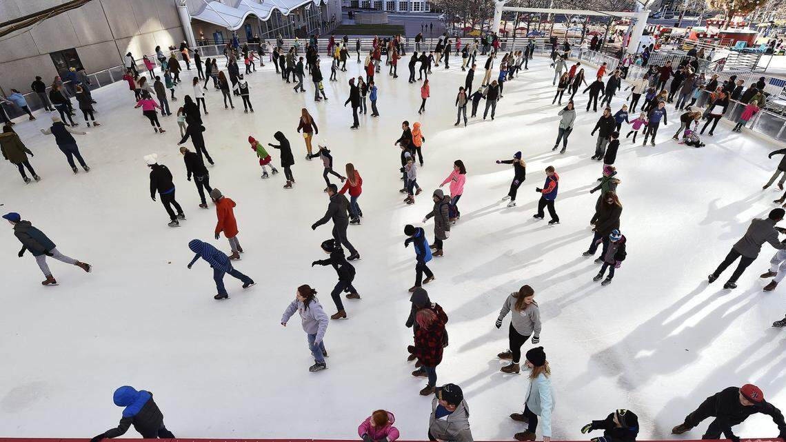 Treat your loved ones to uniquely Kansas City experiences this holiday season