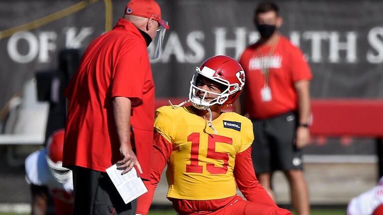 The Packers used to be the Chiefs. Here’s how the Chiefs plan on not being the Packers
