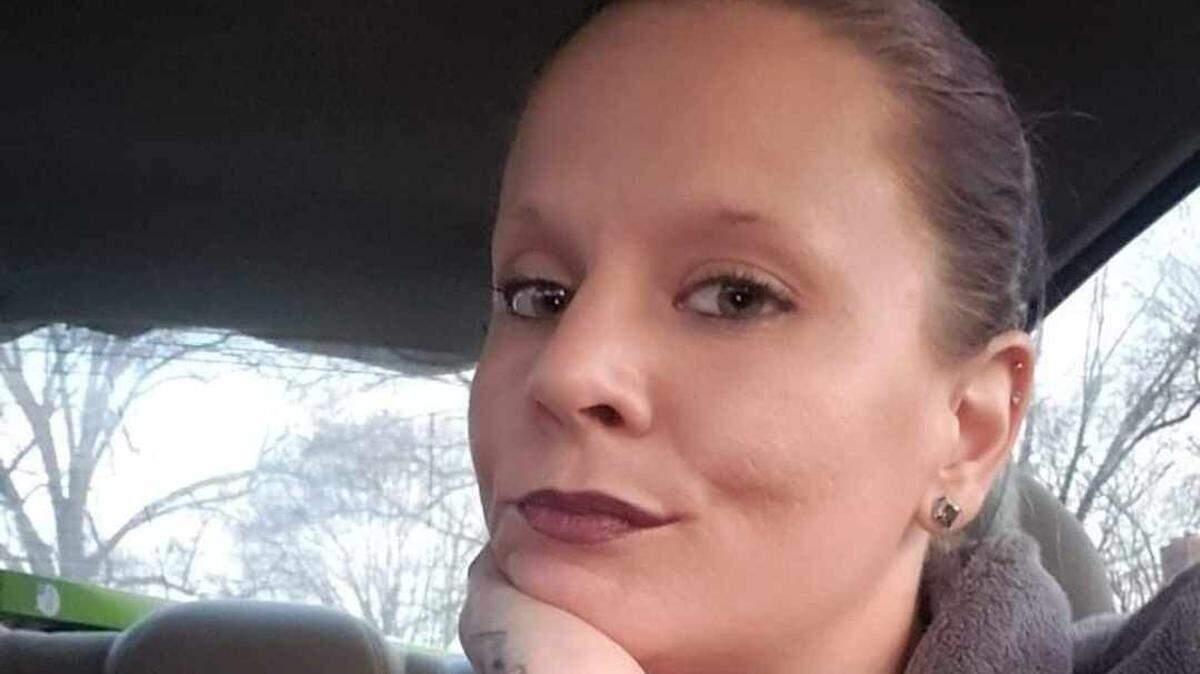Alice Darge, 34, of Raytown, was killed in a shooting at her home July 14. Zachary Turley, 28, of Kansas City, faces a murder charge for her death.