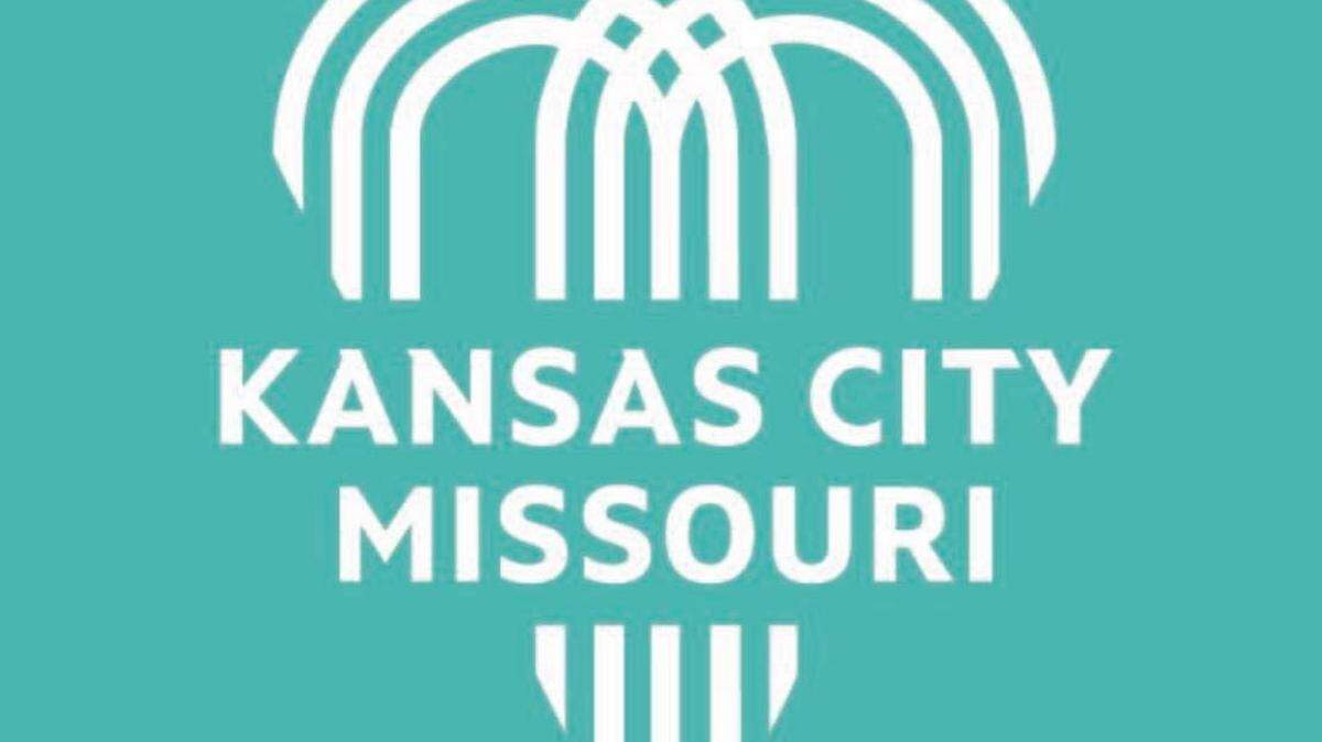 The city logo’s “refreshed look.”