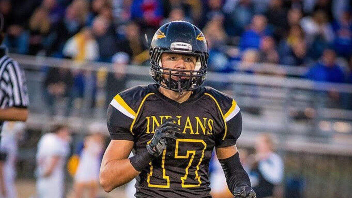 Shrine Bowl offers emotional reunion after Andale figurehead’s death