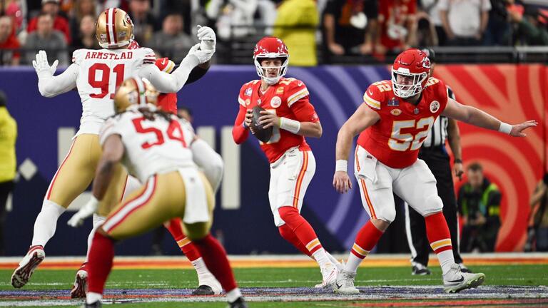 Back to Back! How Patrick Mahomes, Chiefs rallied for OT Super Bowl win vs. 49ers
