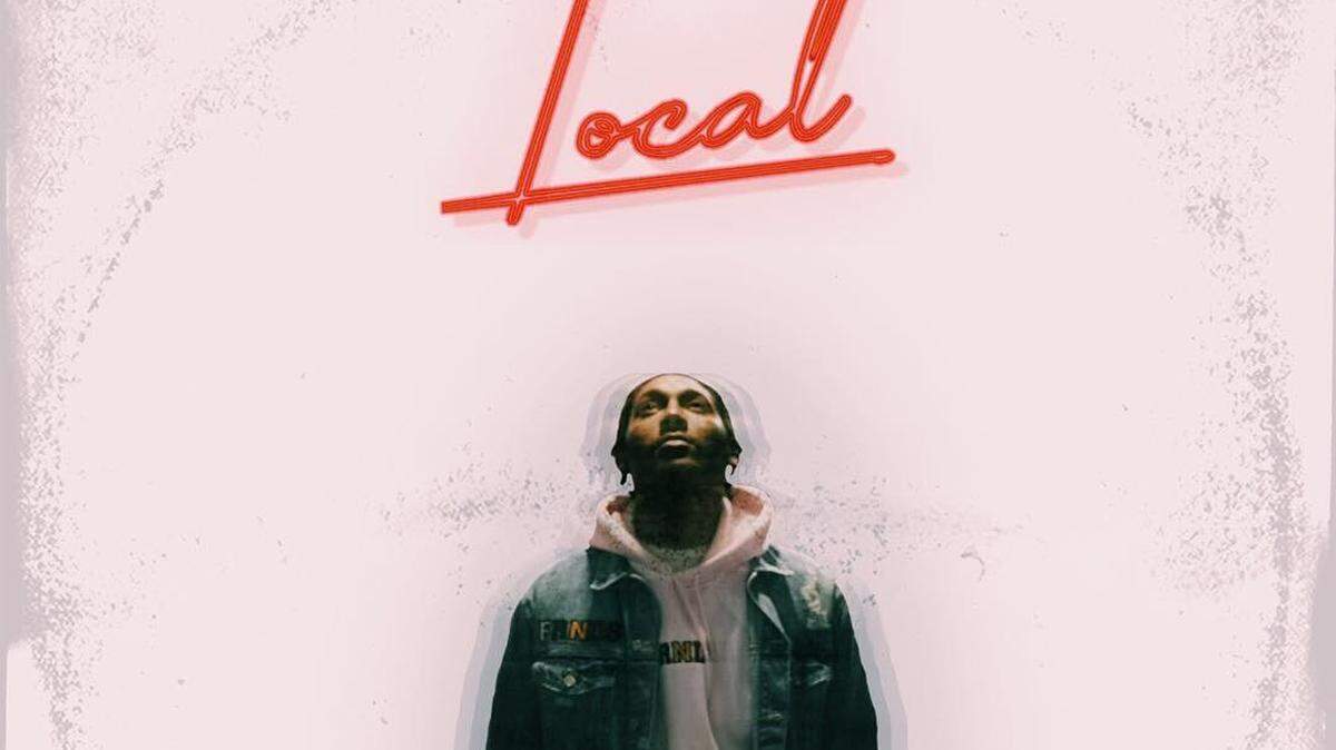 Rapper and hip-hop artist Vonza Watson, stage name VNZA, was the man shot and killed at a busy waterfront bar at the Lake of the Ozarks on Saturday. This is the cover of one of his mixtapes.