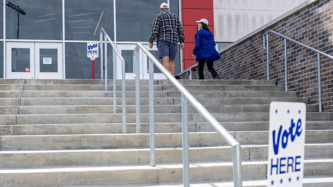 See who won and lost in election for Lee’s Summit School Board