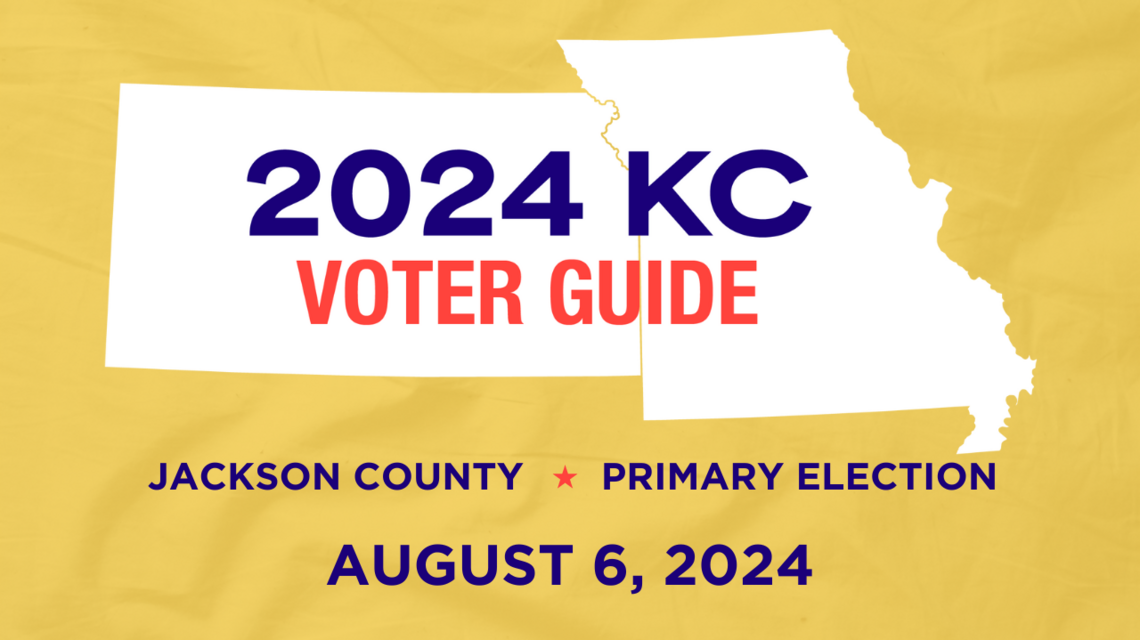 Jackson County Voter Guide: What’s on the ballot, what to know for Aug. 6 primary election