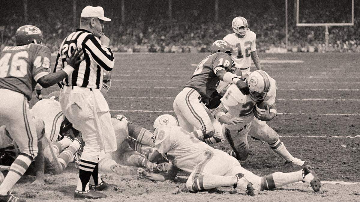 The Chiefs played at Municipal Stadium. Their story should be told at the park on the site today, too.