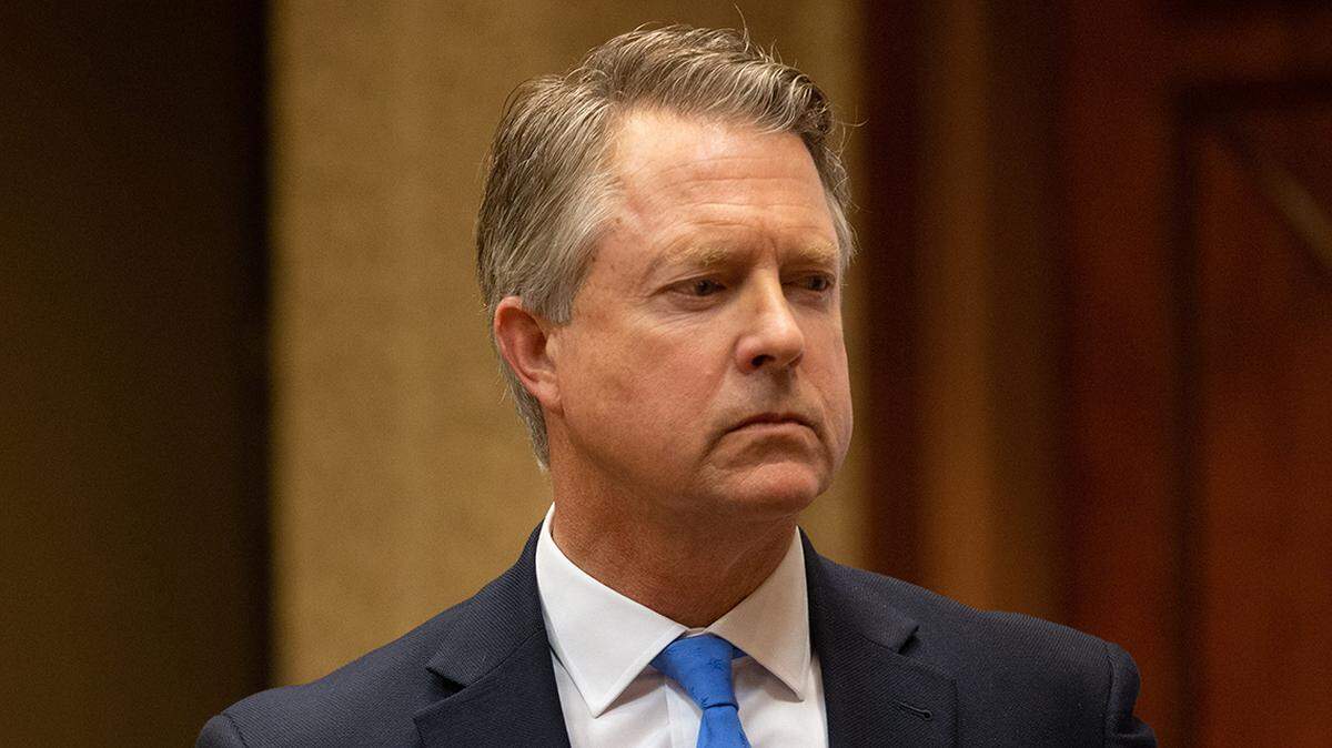 Roger Marshall thinks public servants have it easy. In reality, these are middle-class families with bills to pay.