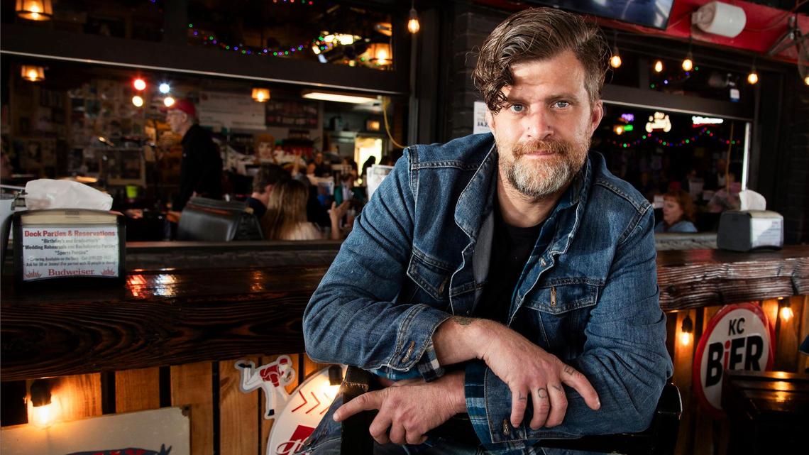 Thirty years after wowing America on “The Tonight Show with Jay Leno,” Brody Buster openly discusses his long, dark journey into drug addition. He’s now been clean for almost two years and has released a new album.