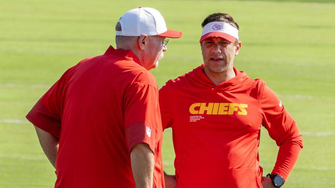 Seeking depth, Kansas City Chiefs add former Bills first-round cornerback