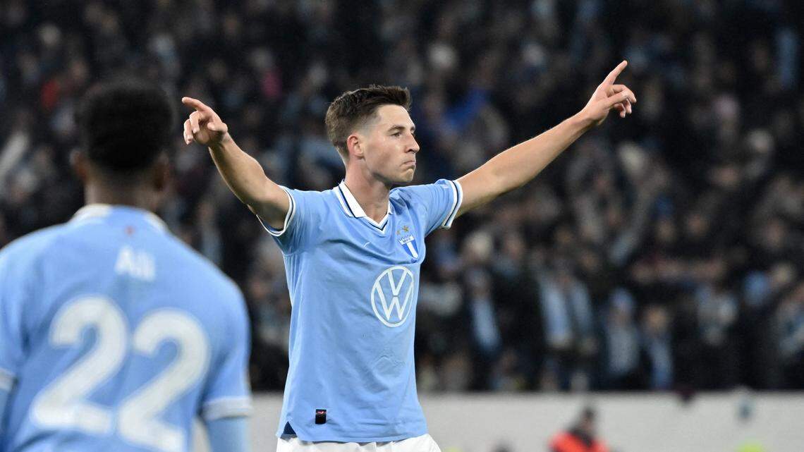 Sporting Kansas City adds talented Norwegian midfielder. How soon can he play?