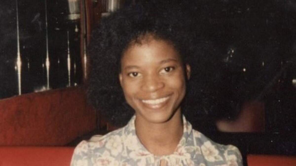 Connie Mae Gooden, a retired nurse and mother of nine, died at the age of 65.