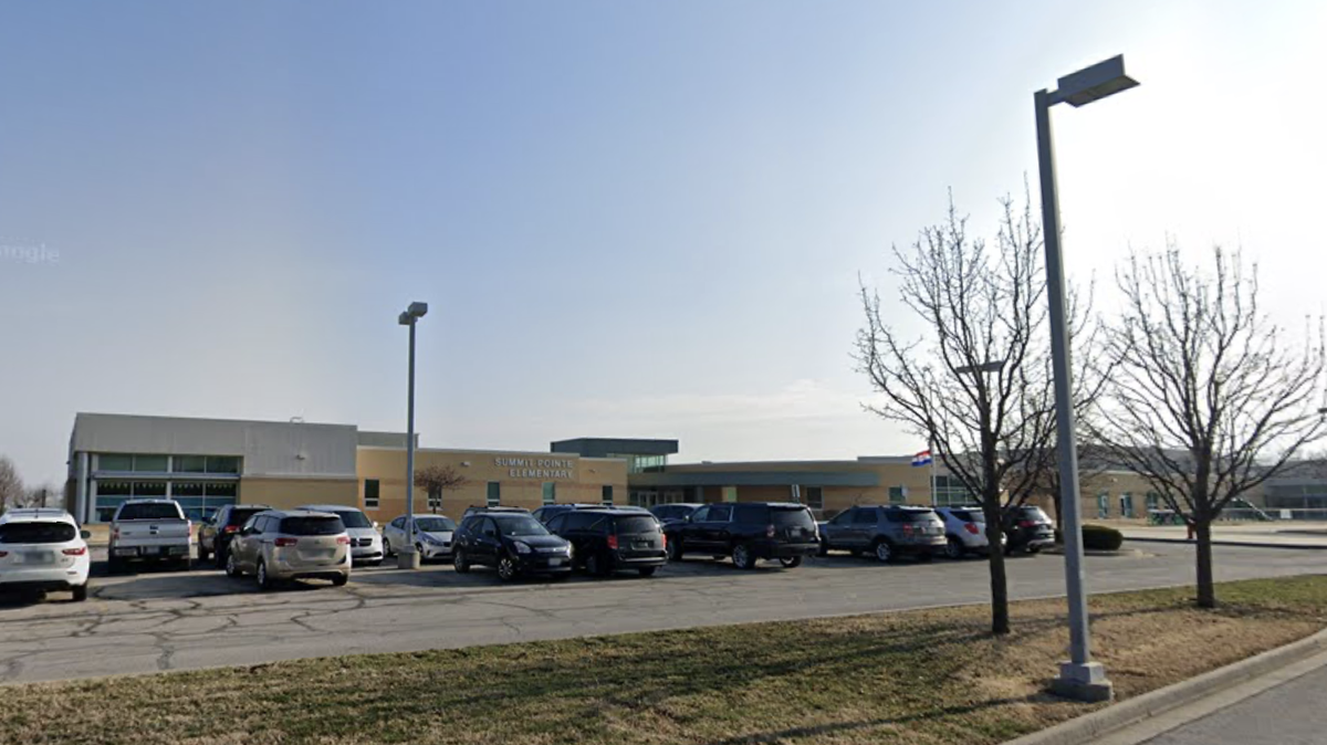 Holly Mikkelsen, a former treasurer for Summit Pointe Elementary School’s parent teacher association, pleaded guilty to nine counts of bank and wire fraud. 